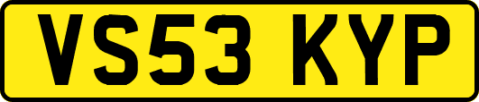 VS53KYP