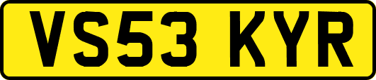 VS53KYR