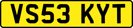 VS53KYT
