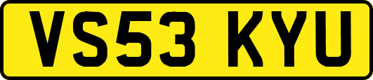 VS53KYU
