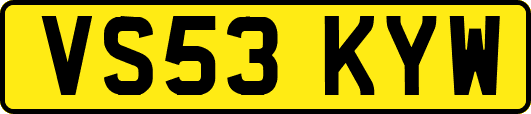 VS53KYW
