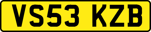 VS53KZB