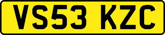 VS53KZC