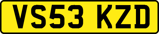 VS53KZD