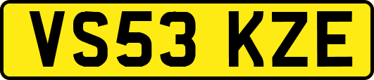 VS53KZE