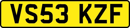 VS53KZF