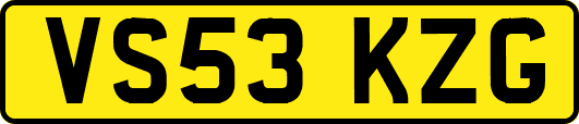 VS53KZG