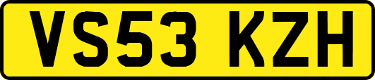 VS53KZH