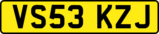VS53KZJ