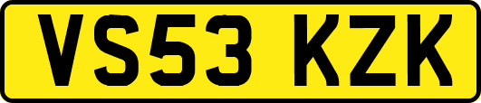 VS53KZK