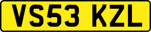 VS53KZL