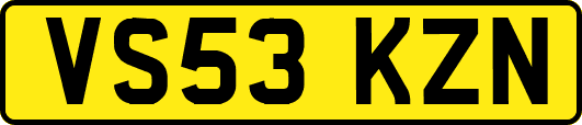 VS53KZN