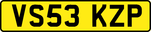 VS53KZP
