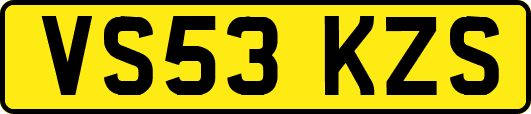 VS53KZS