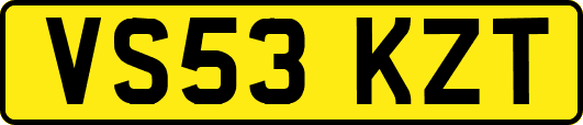 VS53KZT
