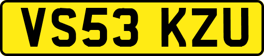 VS53KZU