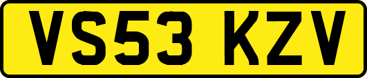 VS53KZV