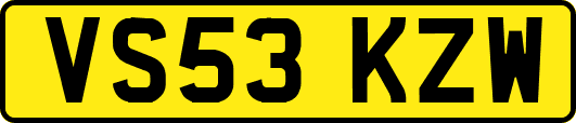 VS53KZW