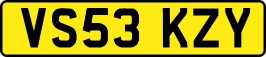 VS53KZY