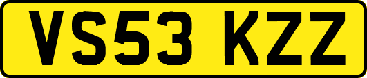 VS53KZZ