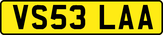 VS53LAA