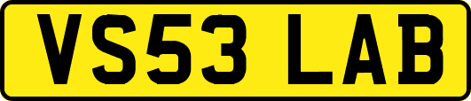 VS53LAB