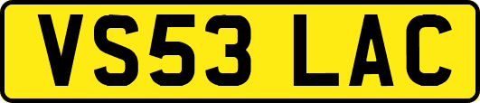 VS53LAC