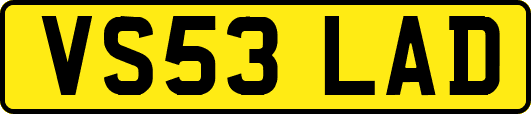 VS53LAD
