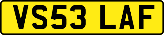 VS53LAF