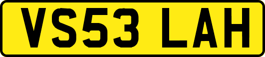 VS53LAH