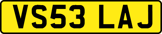 VS53LAJ