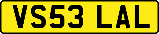 VS53LAL