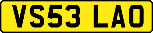 VS53LAO