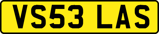 VS53LAS