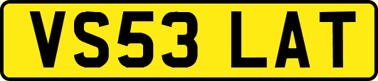 VS53LAT