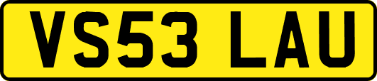 VS53LAU