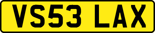 VS53LAX