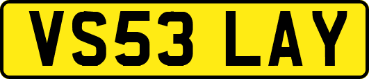 VS53LAY