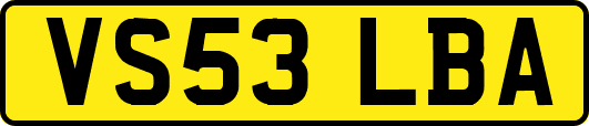 VS53LBA