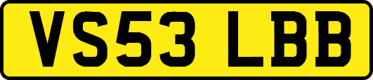 VS53LBB