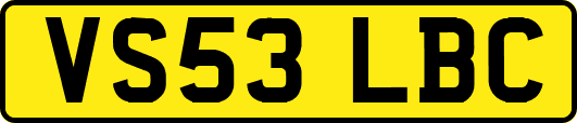 VS53LBC