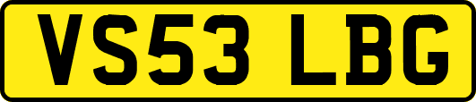VS53LBG