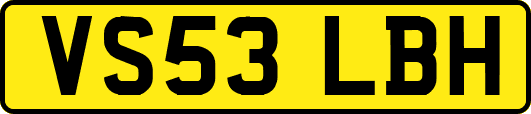 VS53LBH