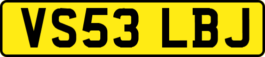 VS53LBJ