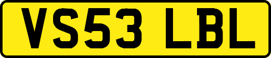 VS53LBL