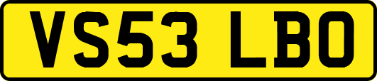 VS53LBO
