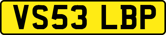 VS53LBP