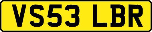 VS53LBR