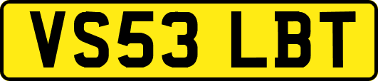 VS53LBT