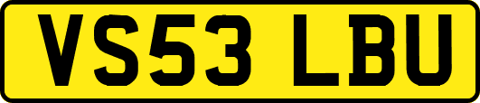 VS53LBU